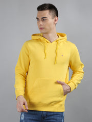 Tim Paris Sweatshirt: Honeycomb Hoodie