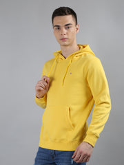 Tim Paris Sweatshirt: Honeycomb Hoodie