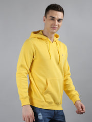 Tim Paris Sweatshirt: Honeycomb Hoodie