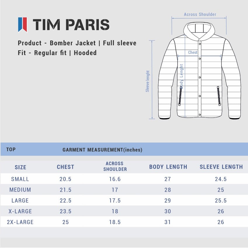 Tim Paris