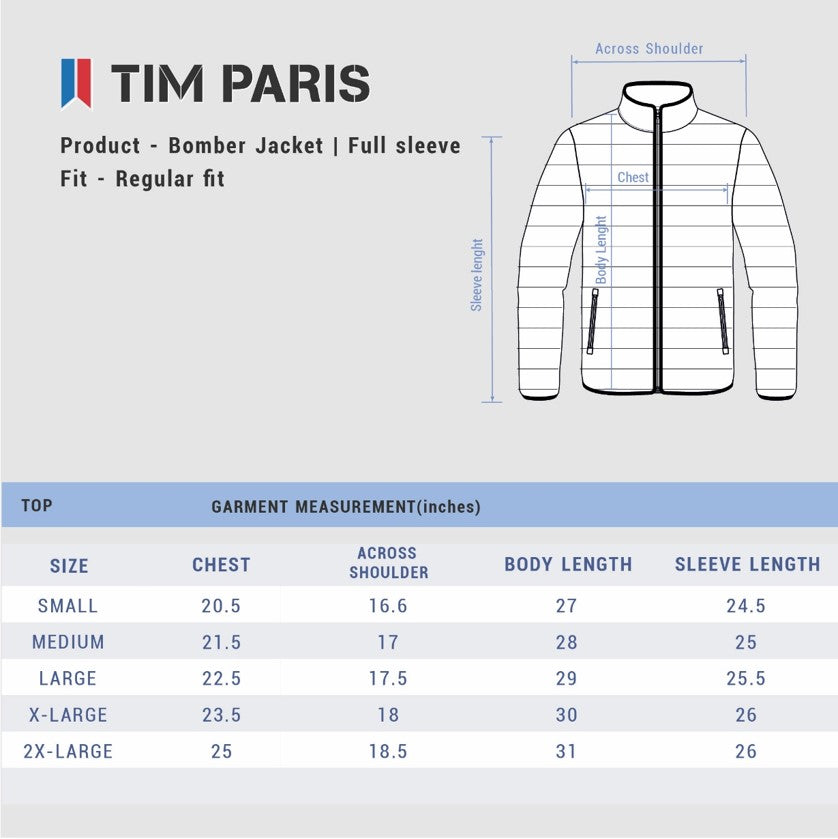 Tim Paris