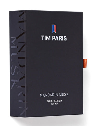 Mandarin Musk Eau de Perfume Tim Paris