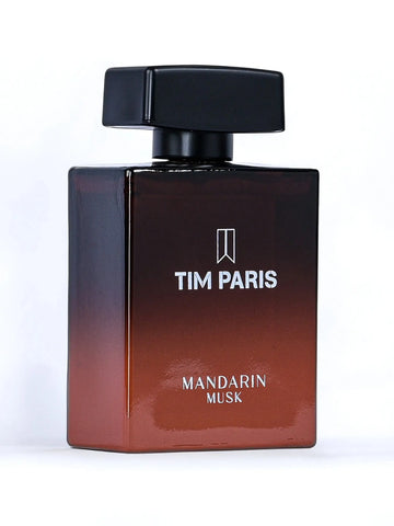 Mandarin Musk Eau de Perfume Tim Paris