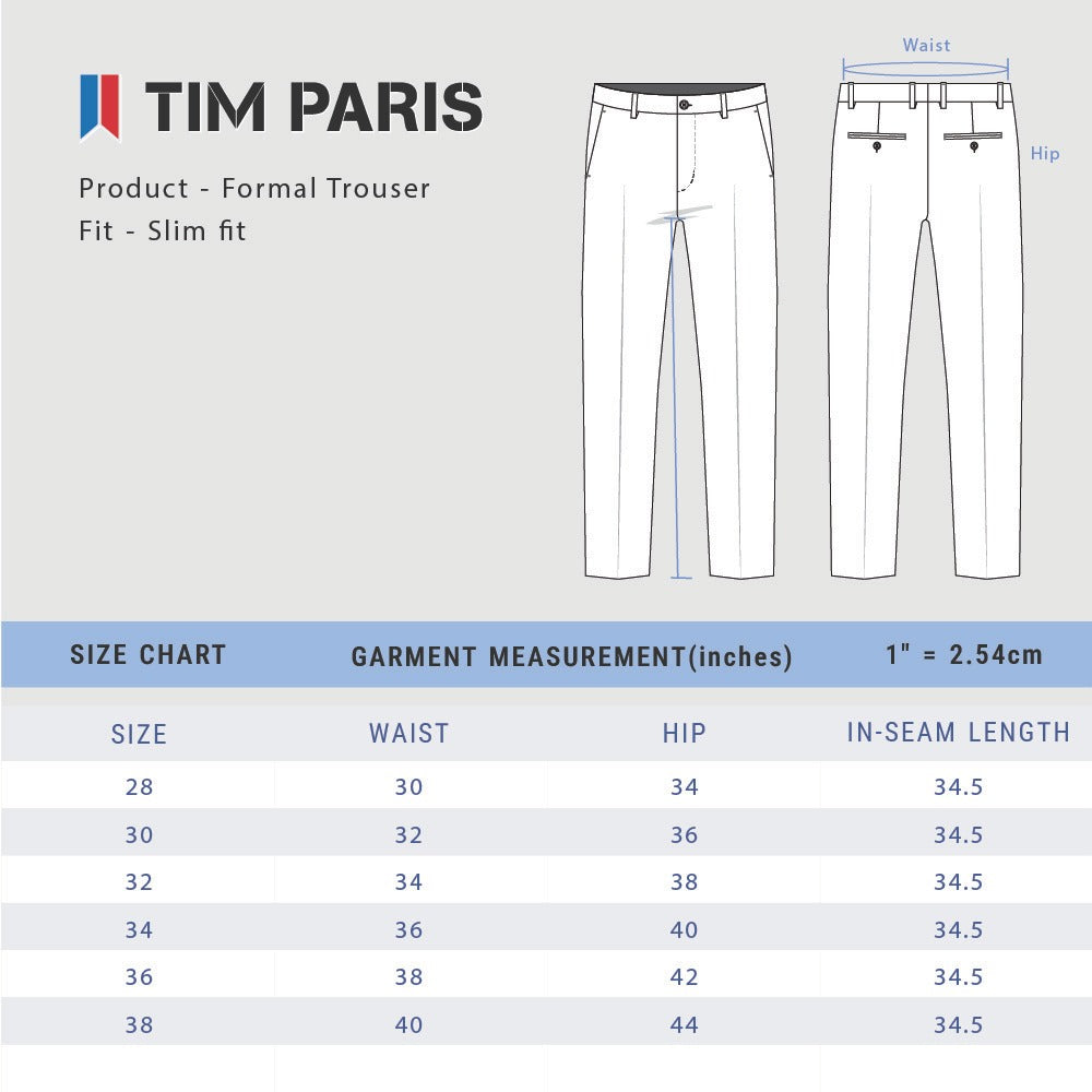 Tim Paris