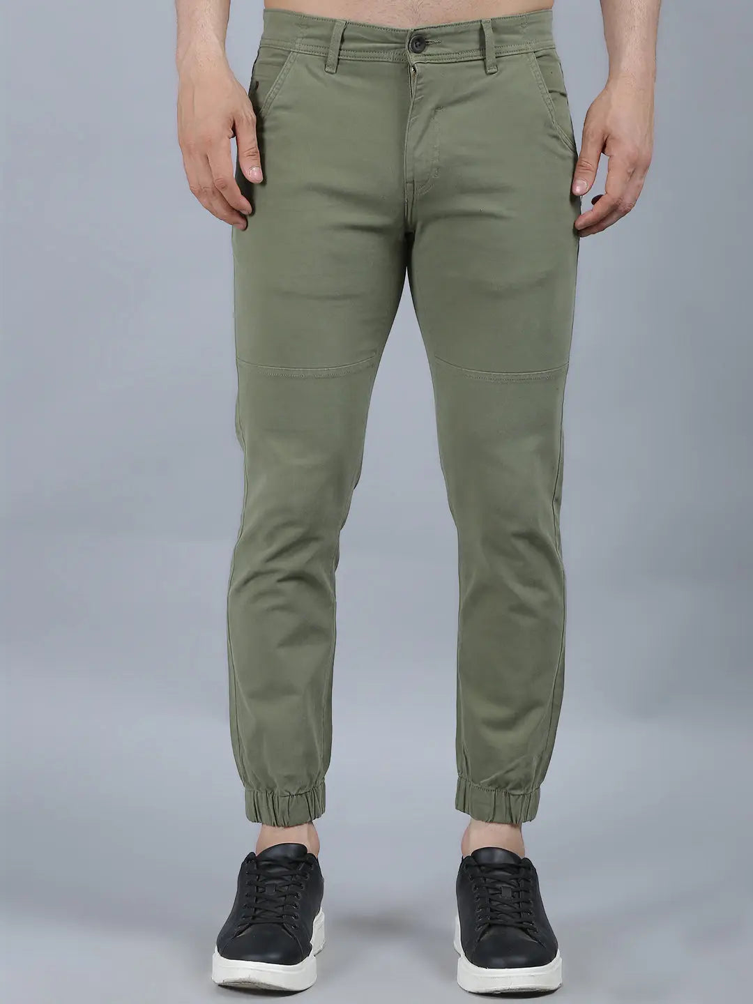 Adobe Regular Fit Jogger TIM PARIS