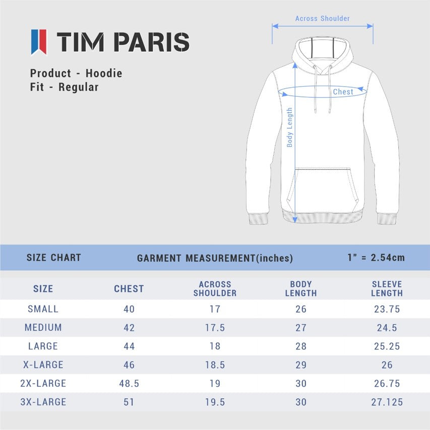 Tim Paris