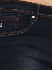 Stretchable Ferdinand Slim tapered Fit Denim Jeans