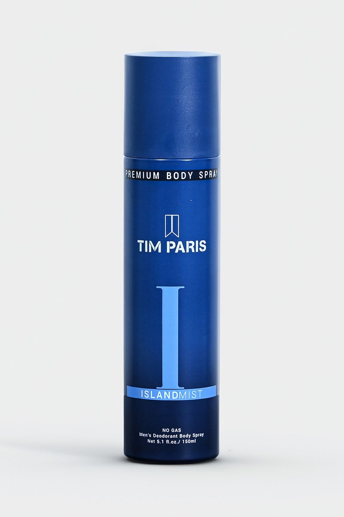 ISLANDMIST Premium Deodorant