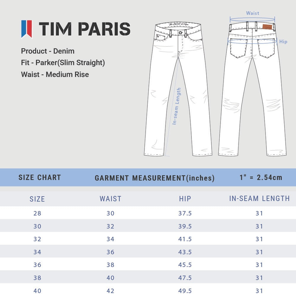 Tim Paris