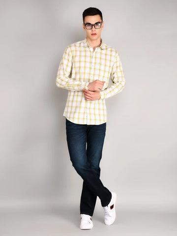 Navy Logan Straight Fit Denim Jeans Tim Paris