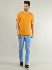 Enzyme Royal Blue Hugo Skinny Fit Jeans