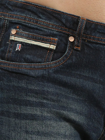 Enzyme Ferdinand Slim Tapered Jeans TIM PARIS
