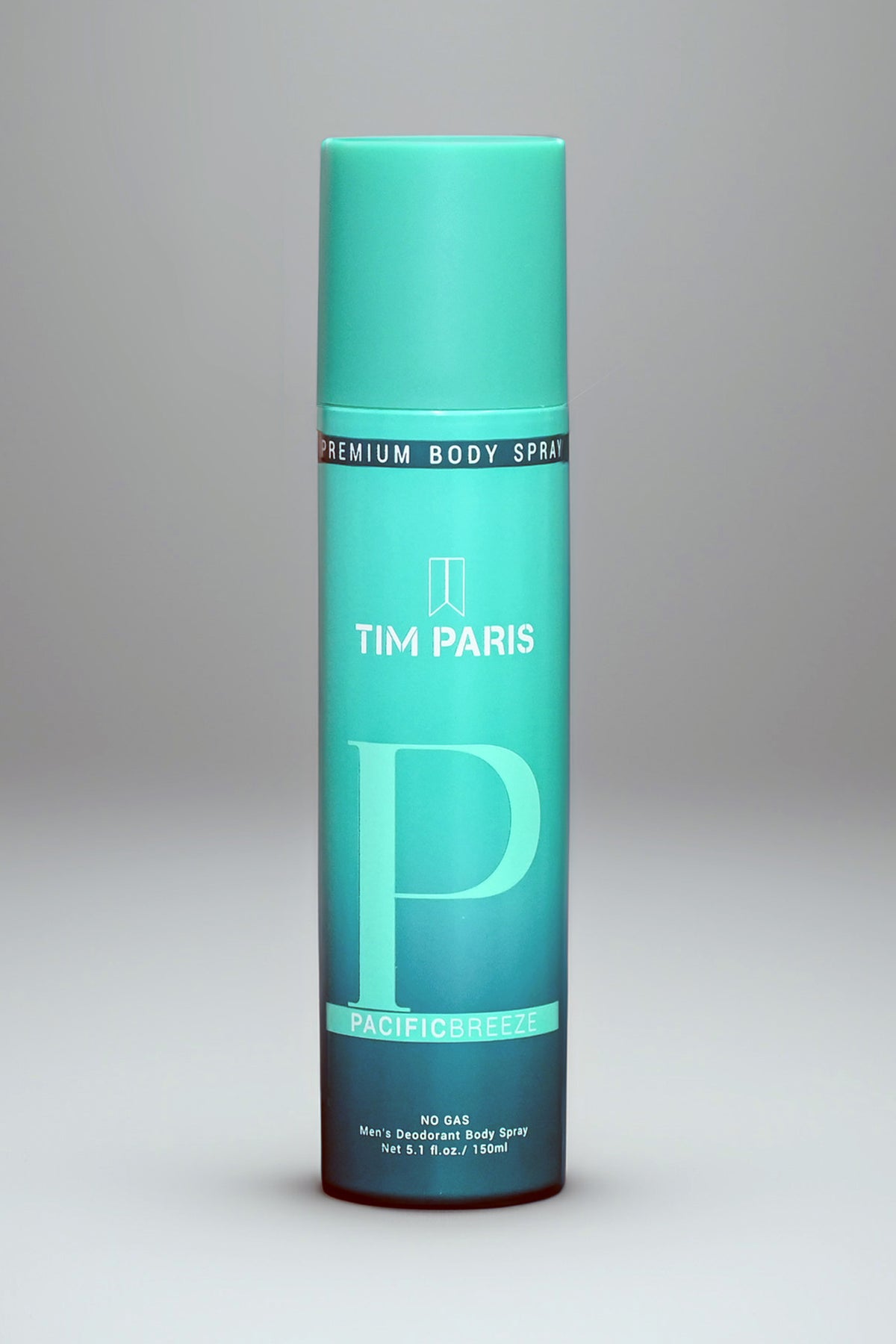 PACIFIC BREEZE Premium Deodorant