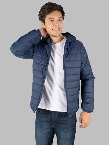 Men's Bomber Light Olive Jacket for Winter Wear Tim Paris