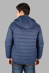 Men's Bomber Light Olive Jacket for Winter Wear