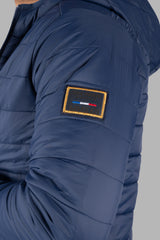 Men's Bomber Light Olive Jacket for Winter Wear