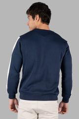 Men's Hoodie Full Sleeve Cotton Sweatshirt
