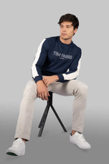 Men's Hoodie Full Sleeve Cotton Sweatshirt