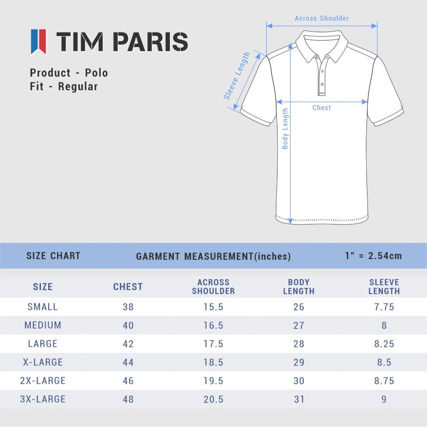 Tim Paris