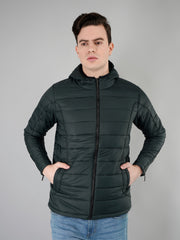 Regular Jacket for men