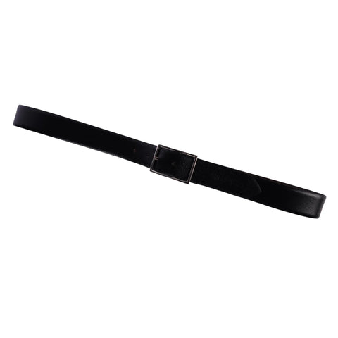 Brown Leather Belt For Men Tim Paris