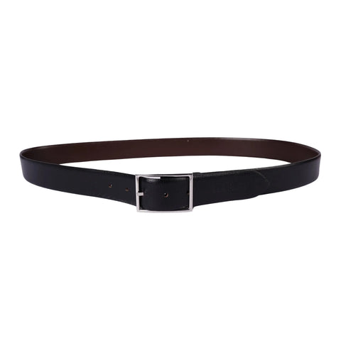Brown Leather Belt For Men Tim Paris