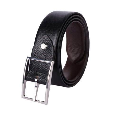 Brown Leather Belt For Men Tim Paris