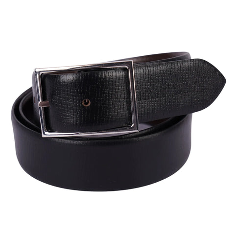 Brown Leather Belt For Men Tim Paris