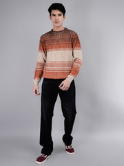 TIM PARIS Men Classic Black Stretchable Jeans