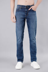 Medium Cloud Denim (FERDINAND)