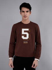 Men's Crewneck Sweatshirt