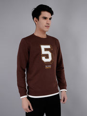 Men's Crewneck Sweatshirt