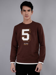 Men's Crewneck Sweatshirt