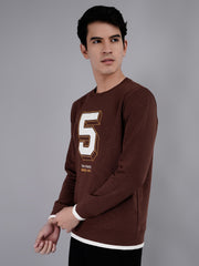 Men's Crewneck Sweatshirt