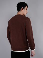 Men's Crewneck Sweatshirt