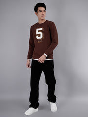 Men's Crewneck Sweatshirt