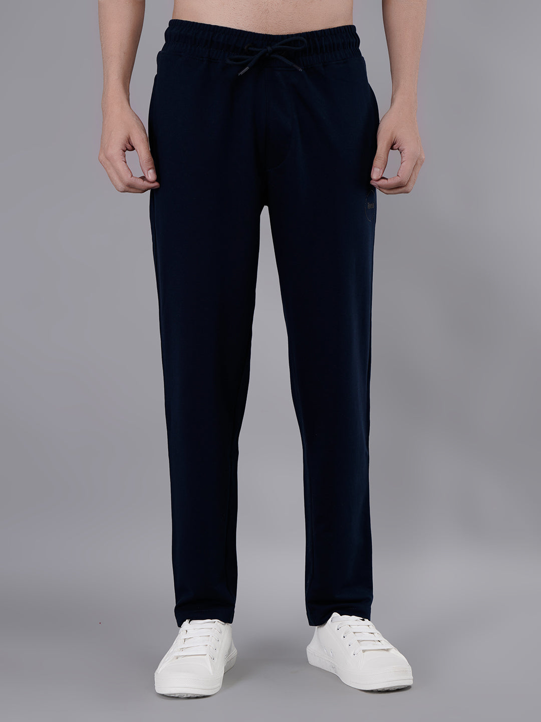 Dress Blue Lounge Pants