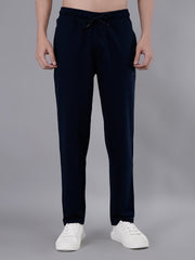 Dress Blue Lounge Pants