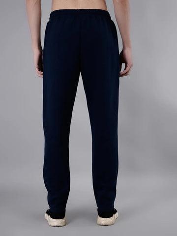 Dress Blue Lounge Pants Tim Paris