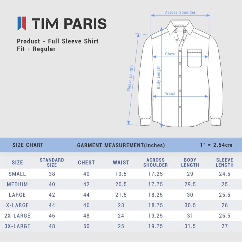Tim Paris