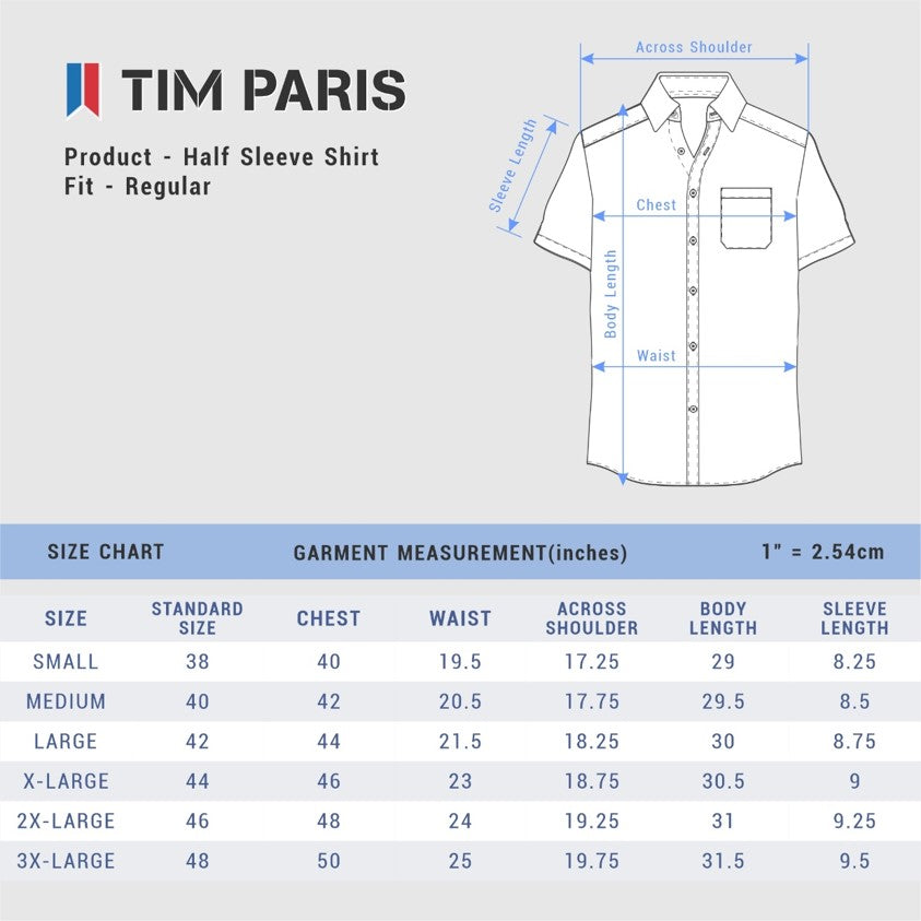 Tim Paris