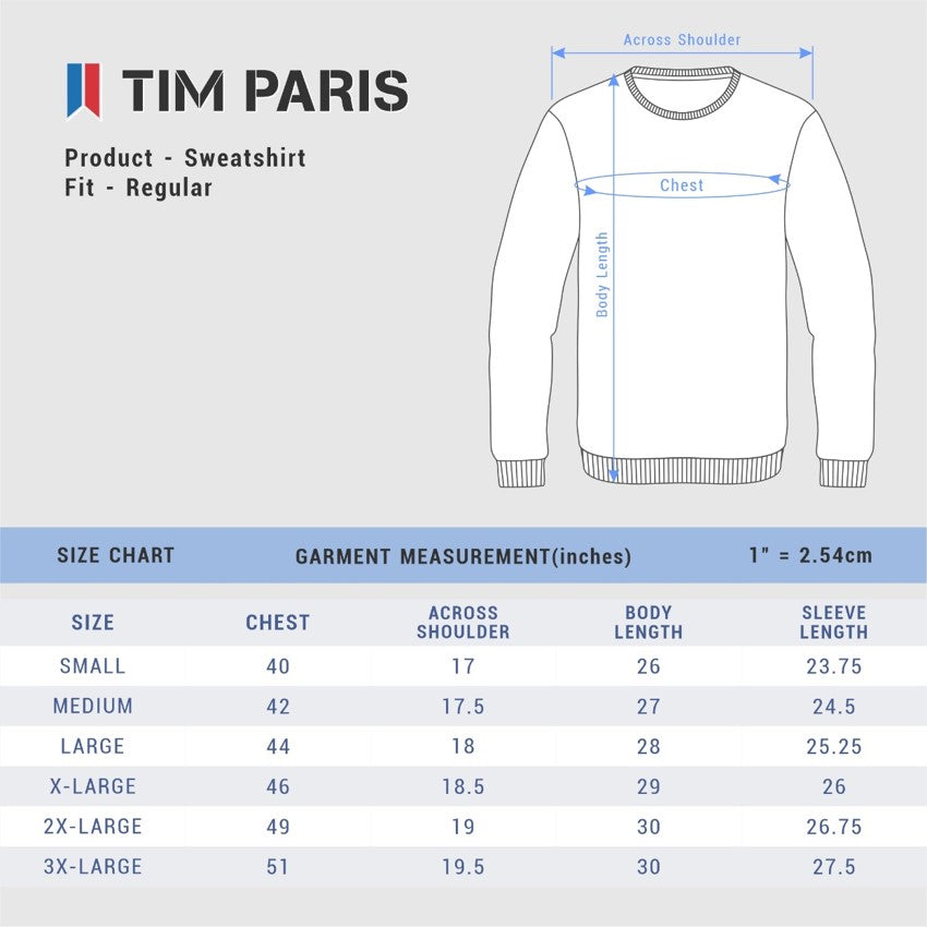 Tim Paris
