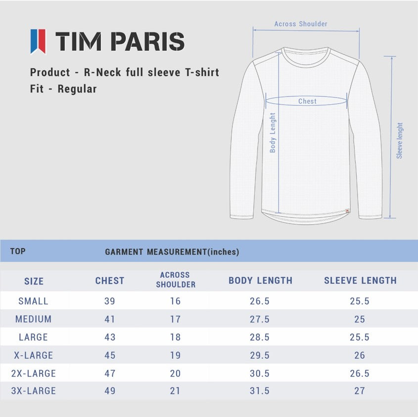 Tim Paris