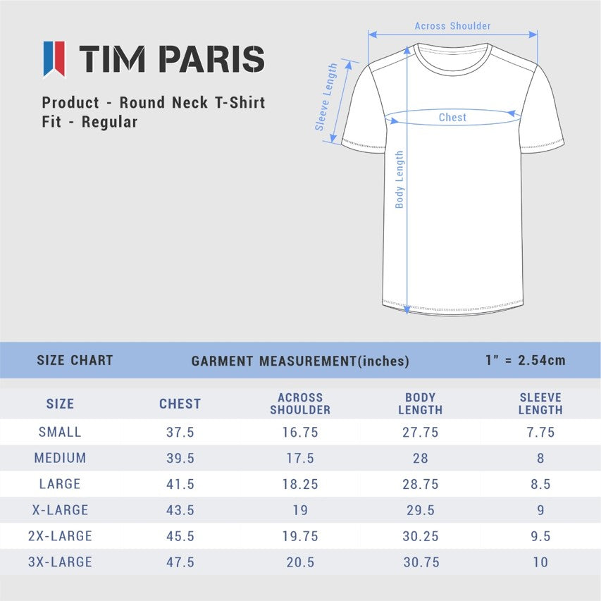 Tim Paris
