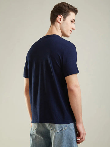 Rinse Printed T-Shirt Tim Paris