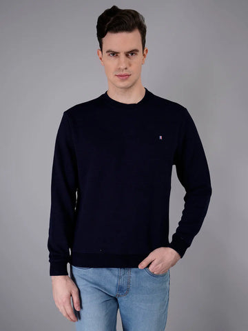 Tim Paris Rinse Sweatshirt – Round Neck Tim Paris