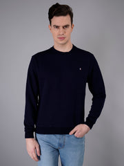 Tim Paris Rinse Sweatshirt – Round Neck