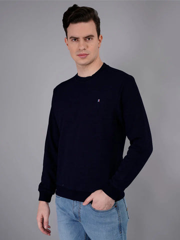 Tim Paris Rinse Sweatshirt – Round Neck Tim Paris
