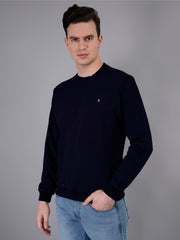 Tim Paris Rinse Sweatshirt – Round Neck