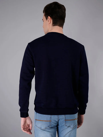 Tim Paris Rinse Sweatshirt – Round Neck Tim Paris